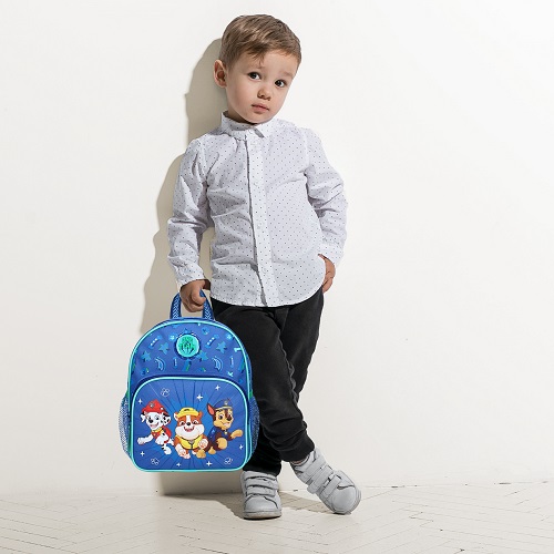 Laste seljakott Paw Patrol On the go