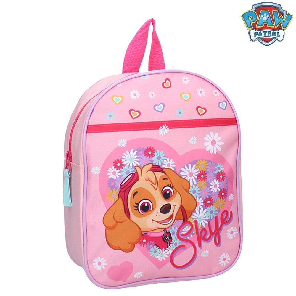 Laste seljakott Paw Patrol Skye Feeling Positive