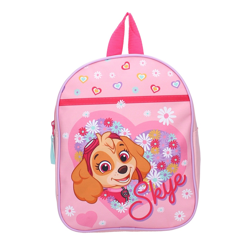 Laste seljakott Paw Patrol Skye Feeling Positive