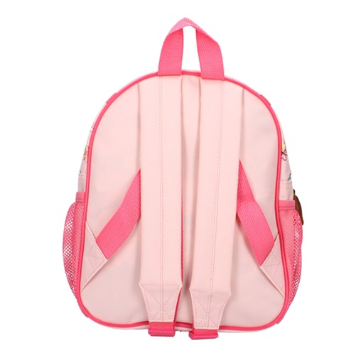 Laste seljakott Peppa Pig I Love This Pink