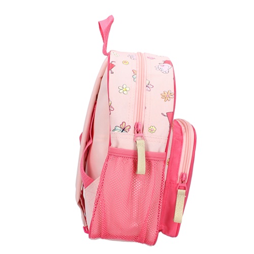 Laste seljakott Peppa Pig I Love This Pink
