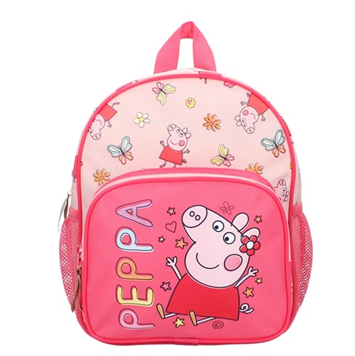 Laste seljakott Peppa Pig I Love This Pink