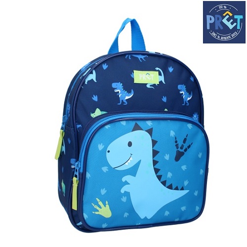 Laste seljakott Pret Collect Kindness Dino