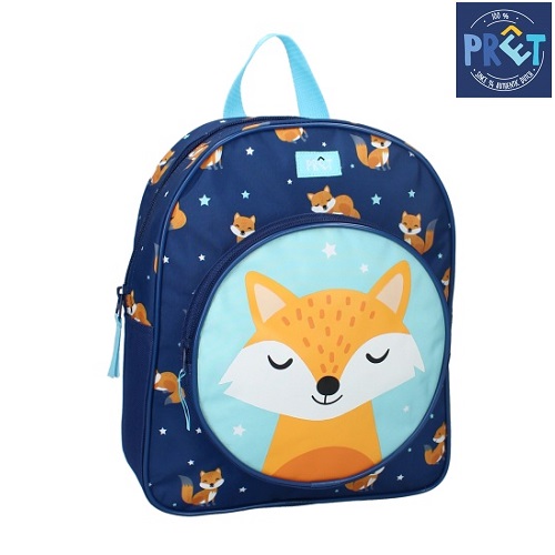 Laste seljakott Pret Collect Kindness Fox