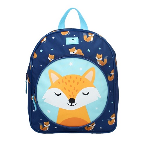 Laste seljakott Pret Collect Kindness Fox