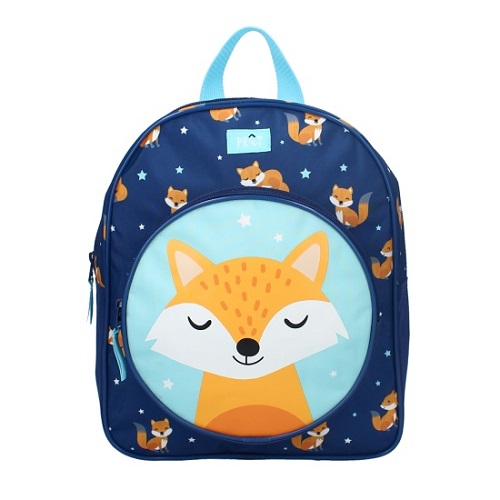 Laste seljakott Pret Collect Kindness Fox