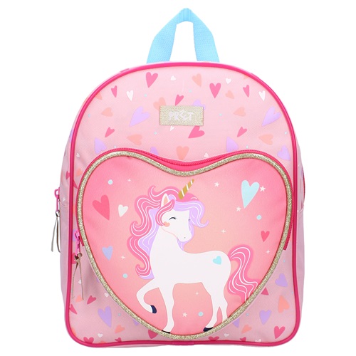 Laste seljakott Pret Happy Go Lucky Unicorn