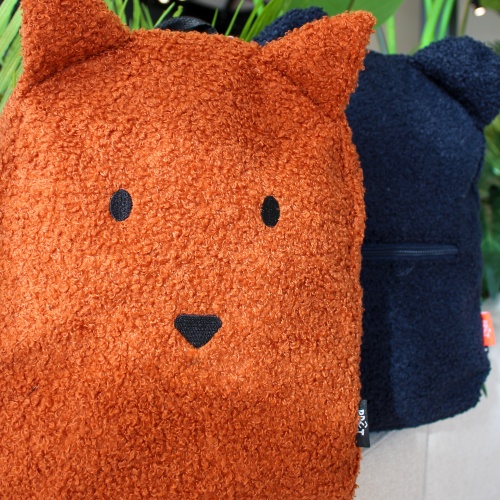 Laste seljakott Pret Time for Hugs Fox