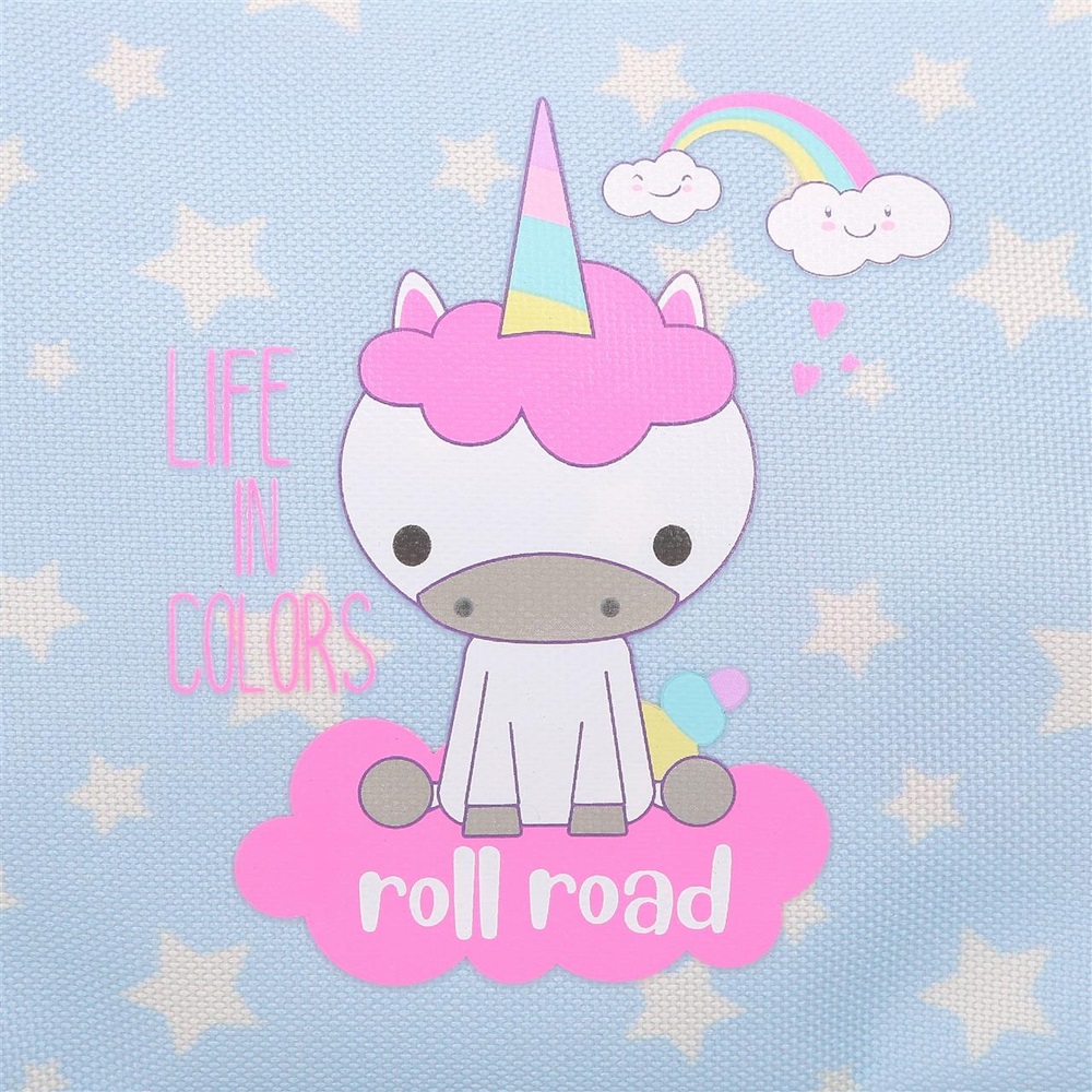 Laste seljakott Roll Road I Am Unicorn Laste seljakott Roll Road I Am Unicorn