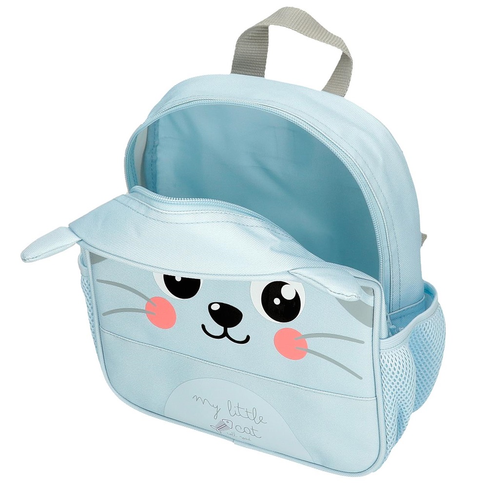 Laste seljakott Roll Road My Little Cat