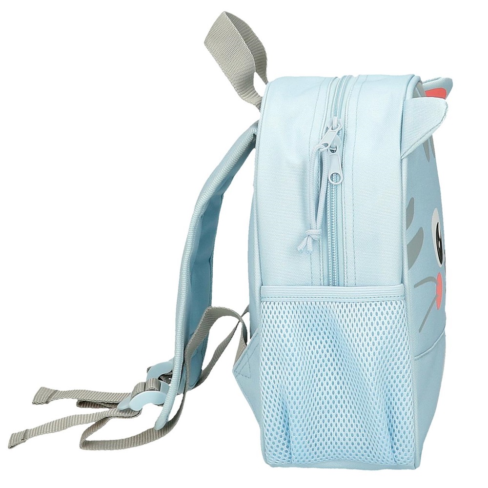 Laste seljakott Roll Road My Little Cat