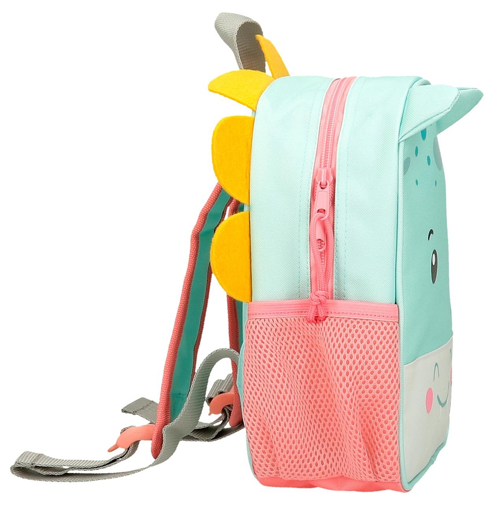 Laste seljakott Roll Road My Little Dino