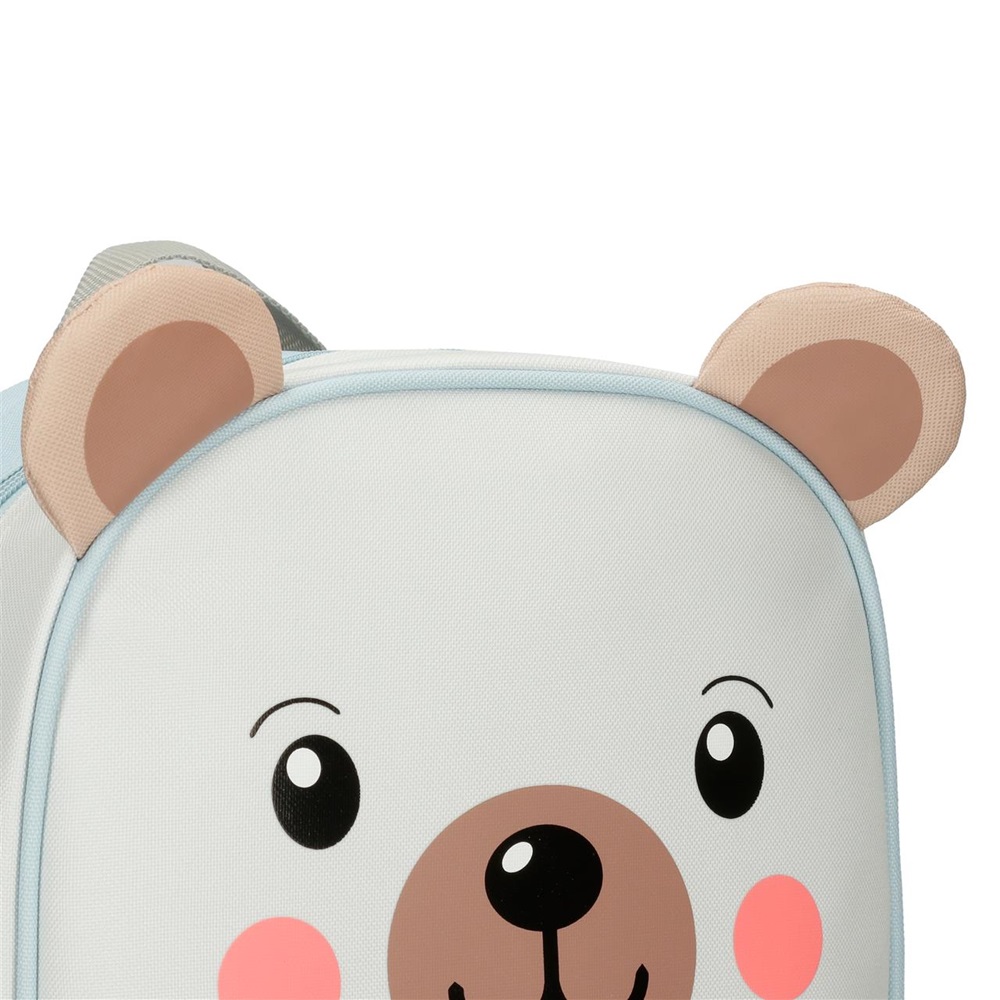 Laste seljakott Roll Road My Little Teddy