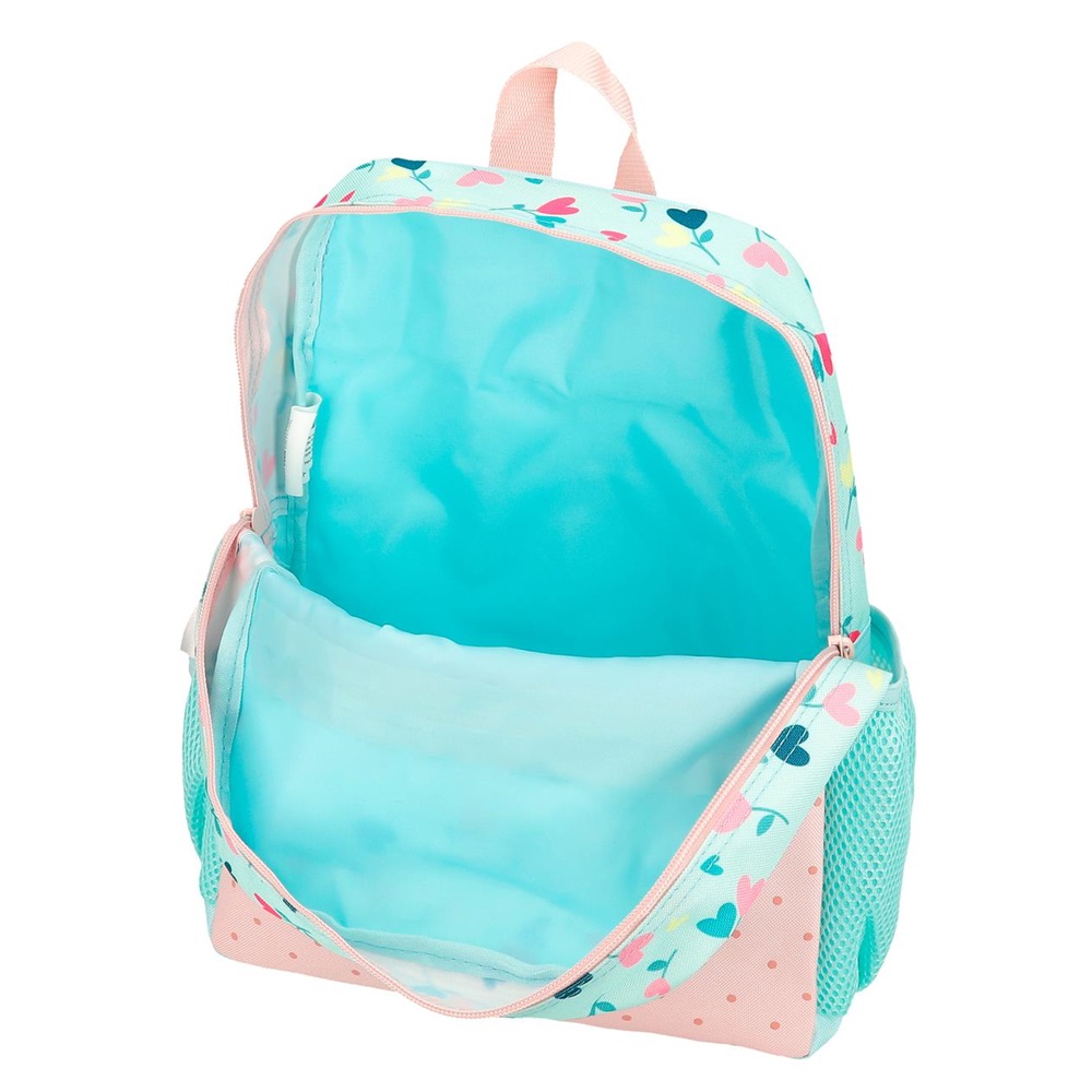 Laste seljakott Roll Road Queen Of Hearts Laste seljakott Roll Road Queen Of Hearts