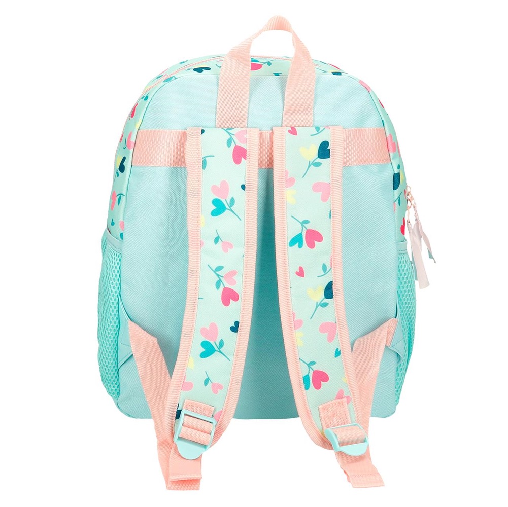 Laste seljakott Roll Road Queen Of Hearts Laste seljakott Roll Road Queen Of Hearts