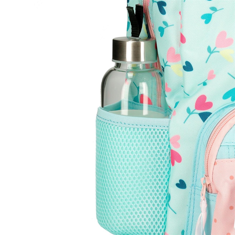 Laste seljakott Roll Road Queen Of Hearts Laste seljakott Roll Road Queen Of Hearts