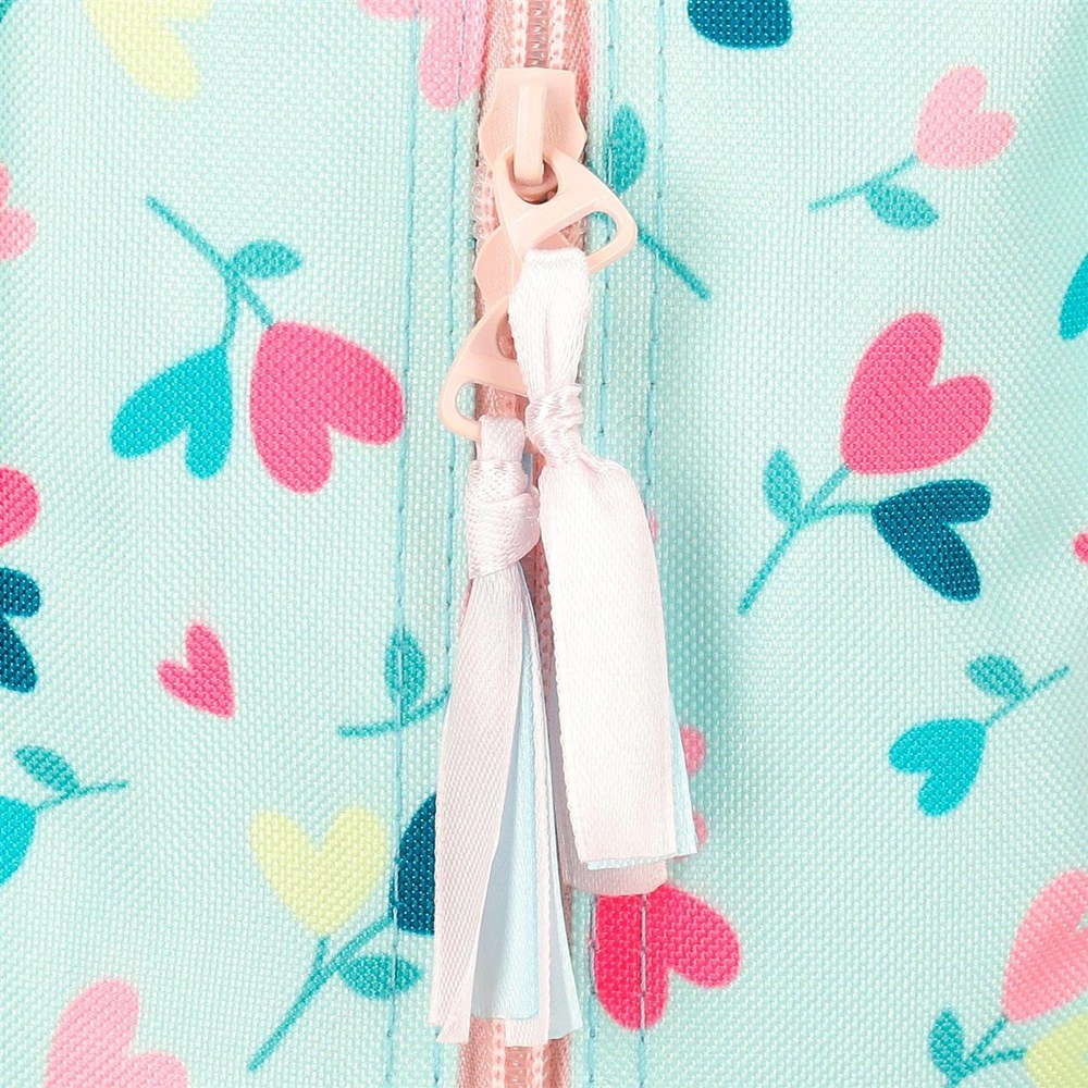 Laste seljakott Roll Road Queen Of Hearts Laste seljakott Roll Road Queen Of Hearts