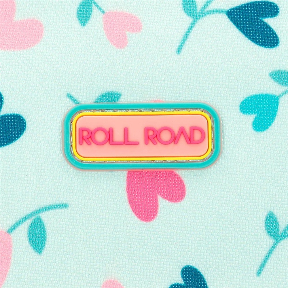 Laste seljakott Roll Road Queen Of Hearts Laste seljakott Roll Road Queen Of Hearts