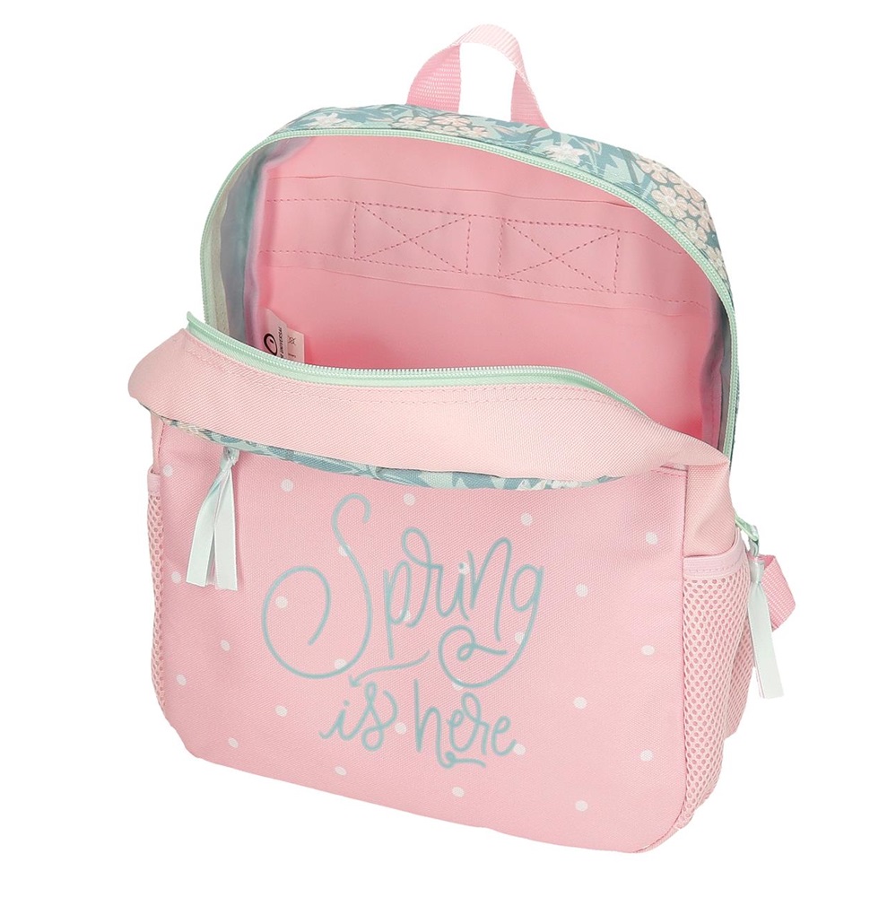 Laste seljakott Roll Road Spring Is Here