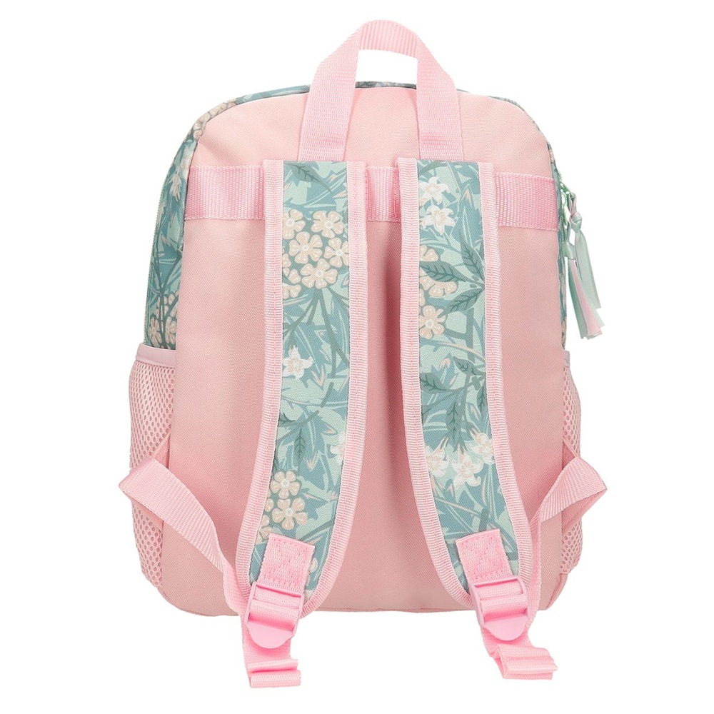 Laste seljakott Roll Road Spring Is Here