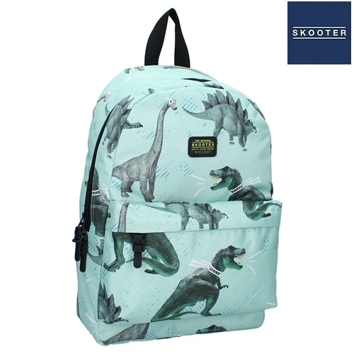 Laste seljakott Skooter Dino Explorer