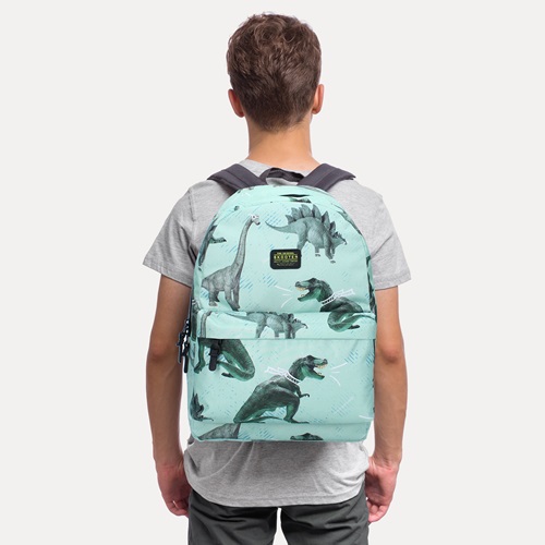 Laste seljakott Skooter Dino Explorer