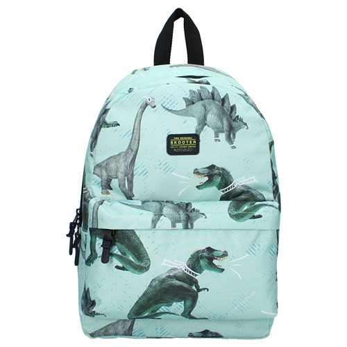 Laste seljakott Skooter Dino Explorer