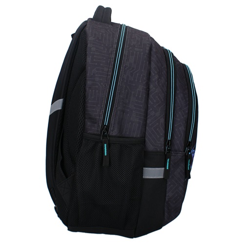 Kooli seljakott Skooter Game Face On