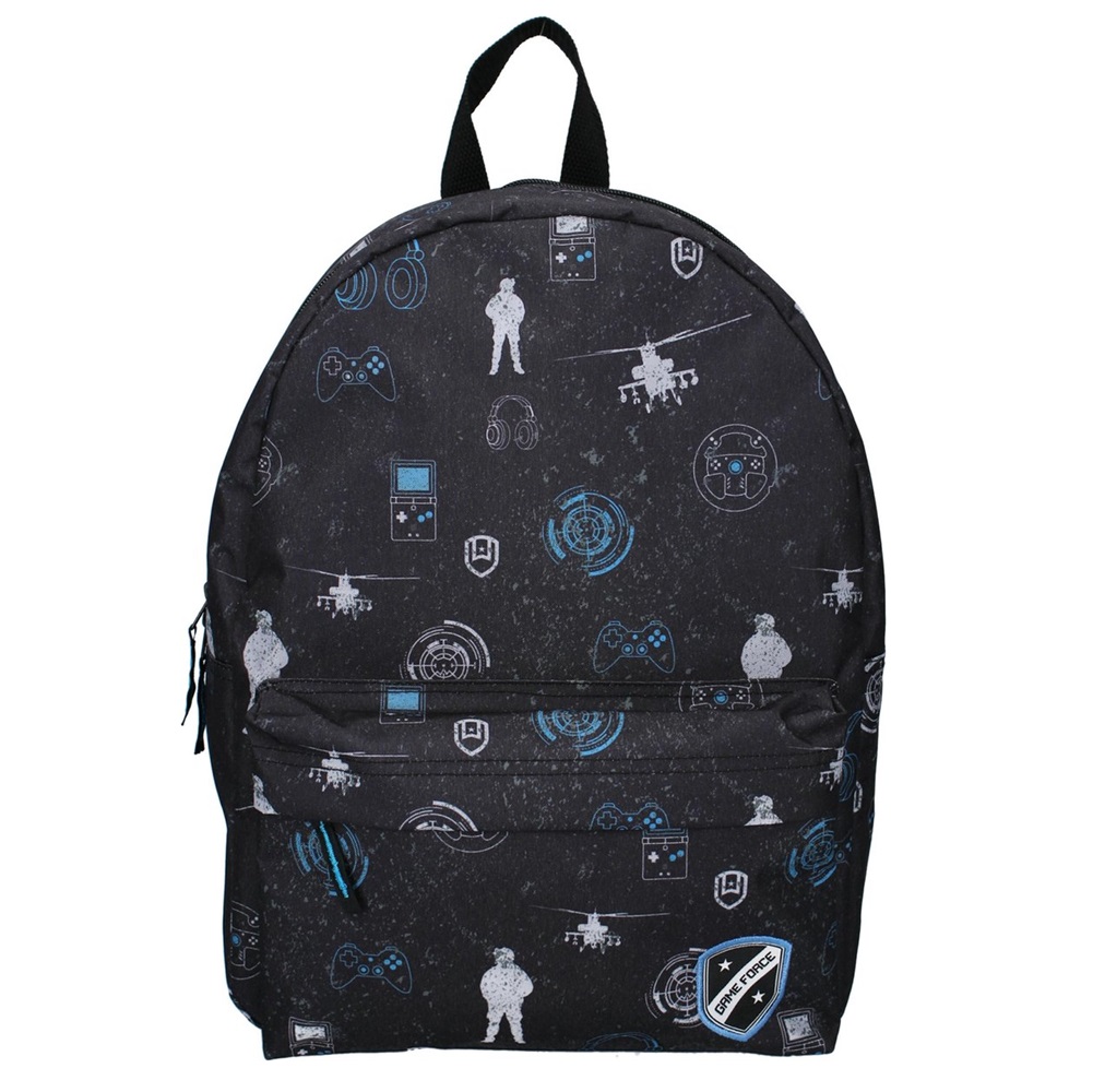 Laste Seljakott - Skooter Game Force