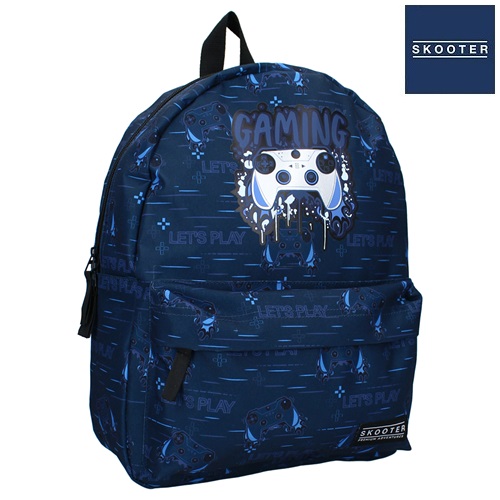 Laste seljakott Skooter Gamers Unite