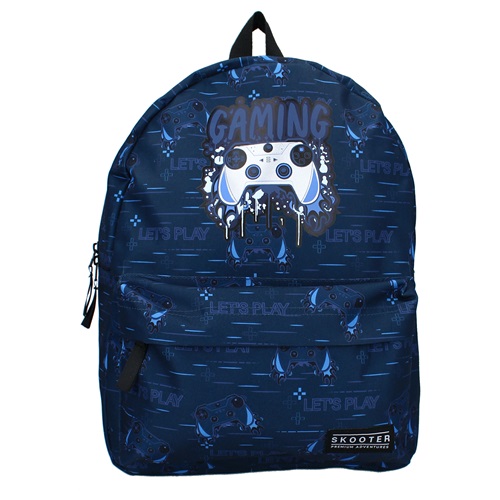 Laste seljakott Skooter Gamers Unite