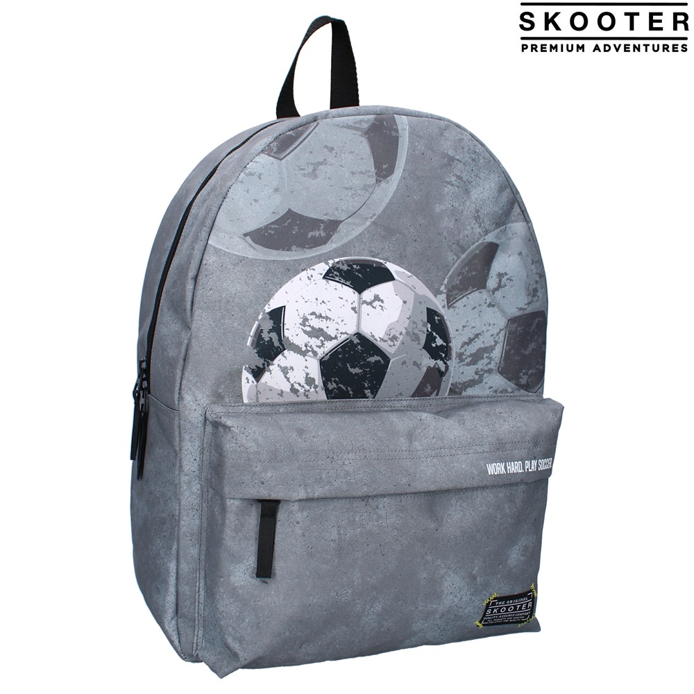 Skooter Laste Seljakott - High Score