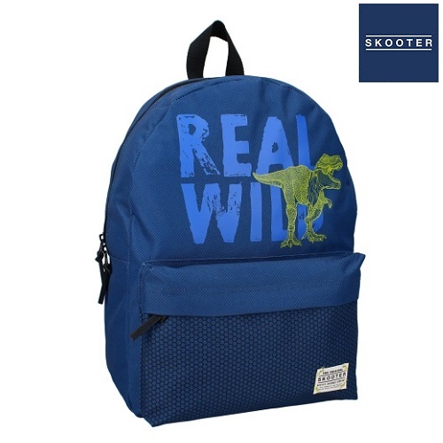 Laste seljakott Skooter New Adventures