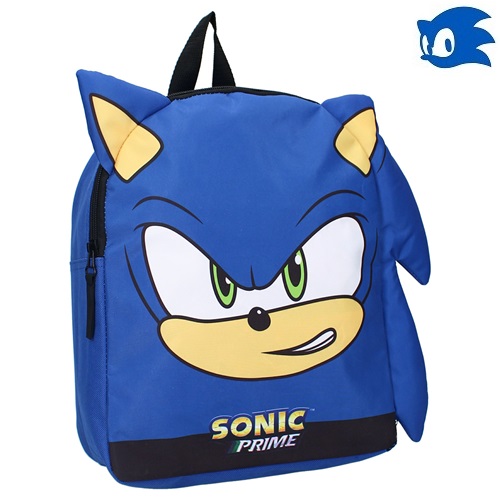 Laste seljakott Sonic Fluffy Friends