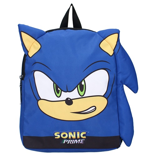 Laste seljakott Sonic Fluffy Friends