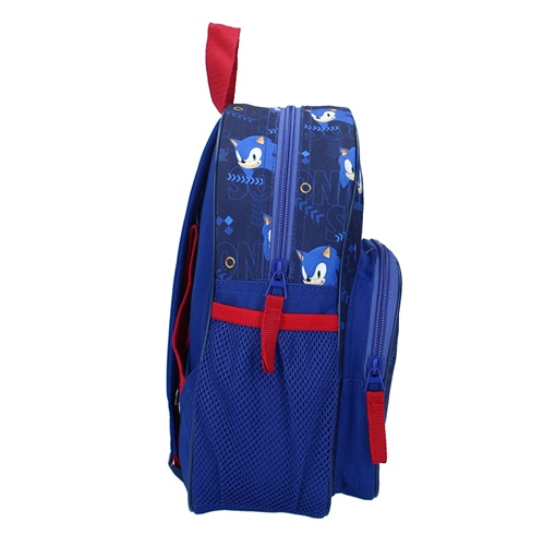 Laste seljakott Sonic Still Unstoppable