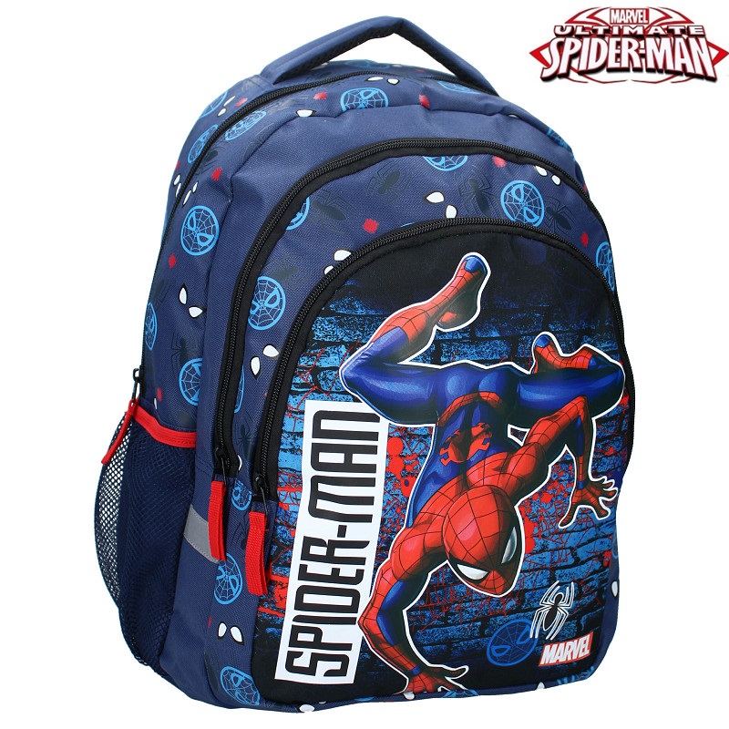 Laste seljakott Spiderman Beyond Amazing