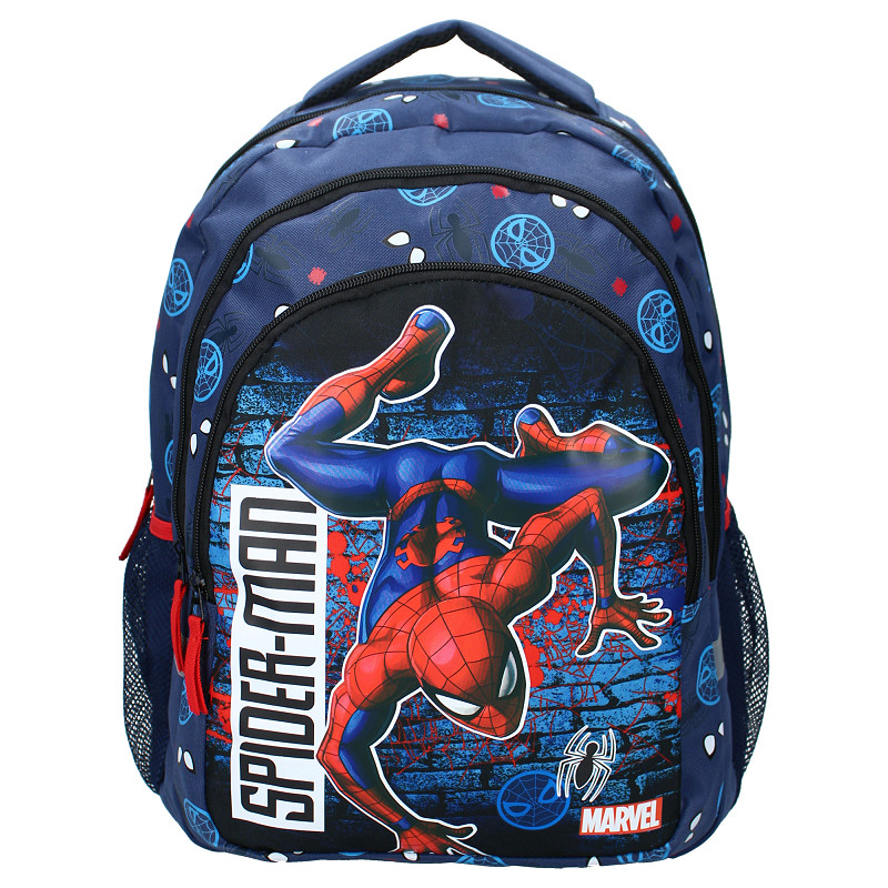 Laste seljakott Spiderman Beyond Amazing