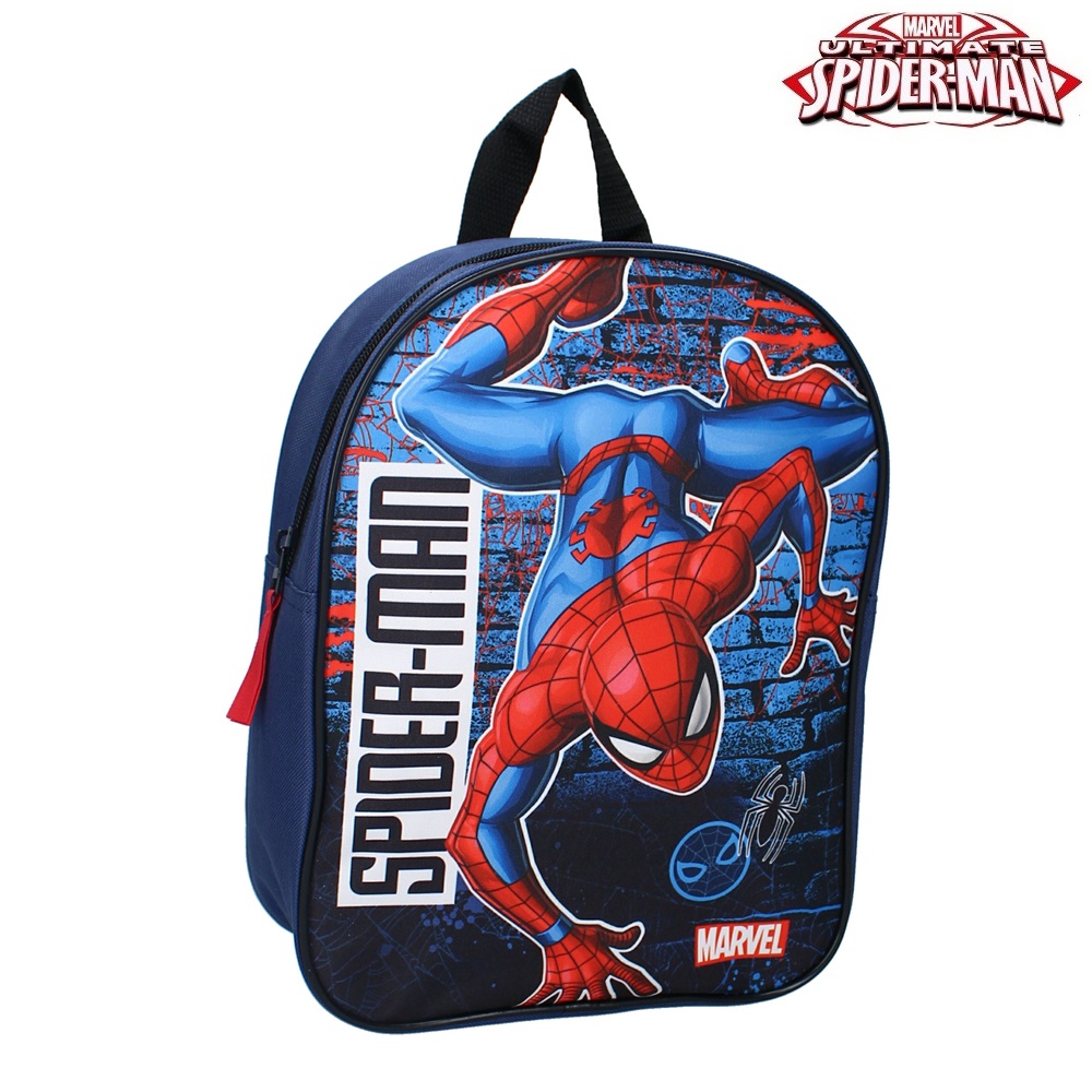 Laste seljakott Spiderman Beyond Amazing