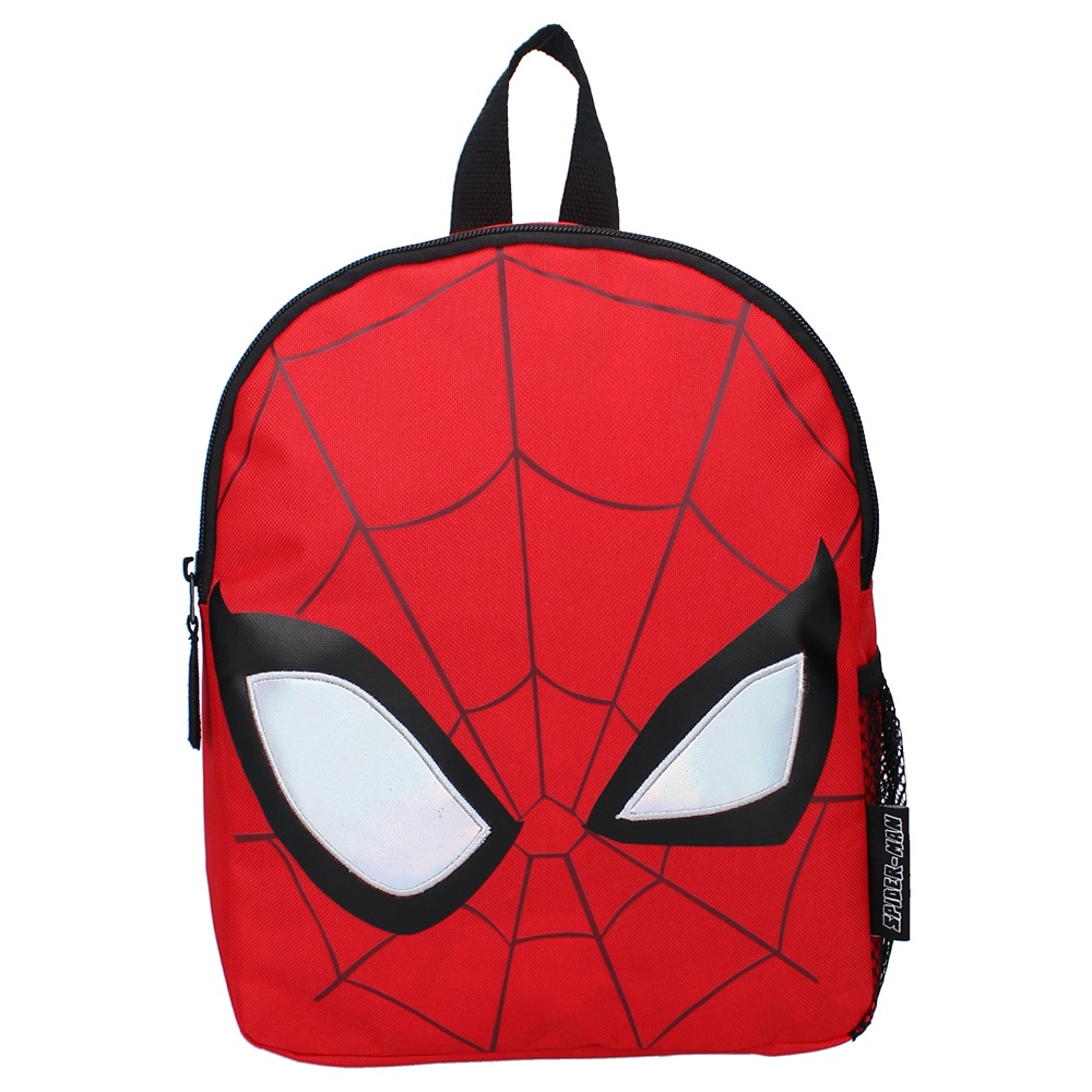 Laste seljakott Spiderman Fluffy Friends