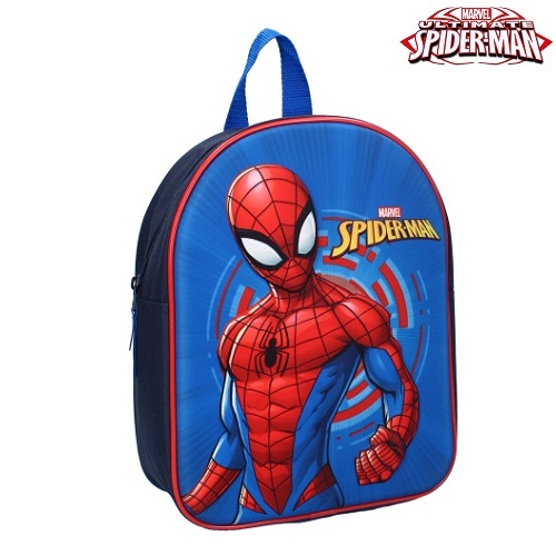 Laste seljakott Spiderman Funhouse
