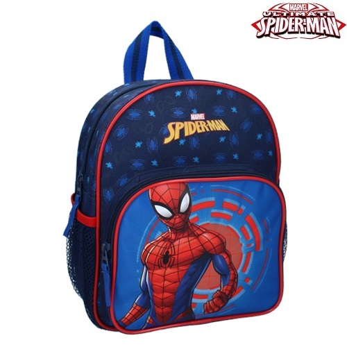 Laste seljakott Spiderman Web Attack