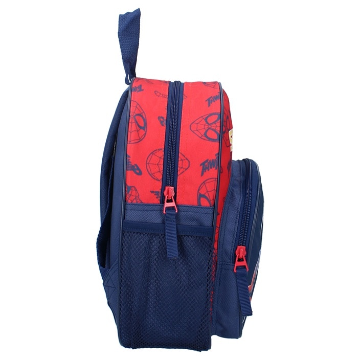 Laste seljakott Spiderman Web Warriors