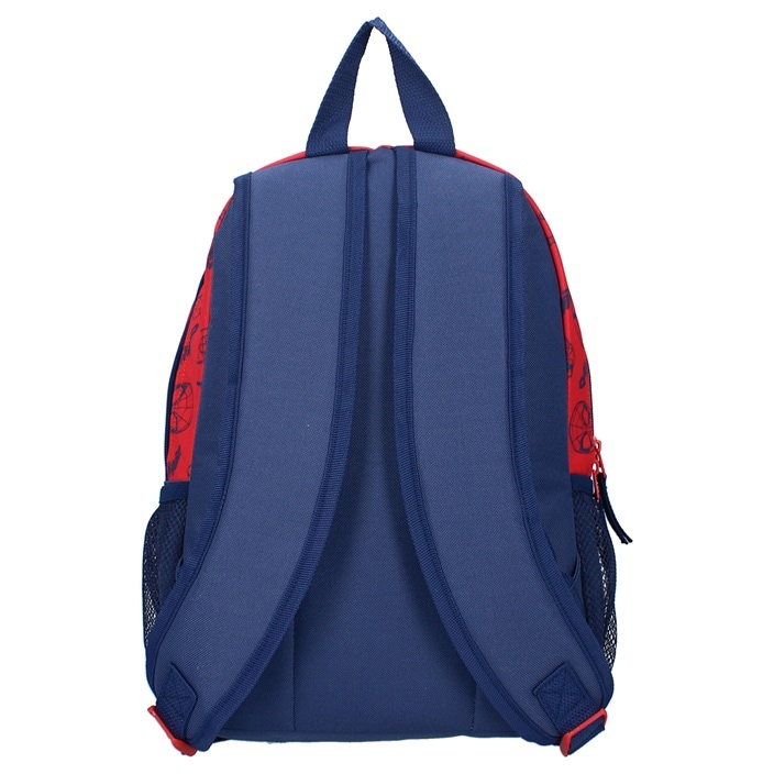 Laste seljakott Spiderman Web Warriors