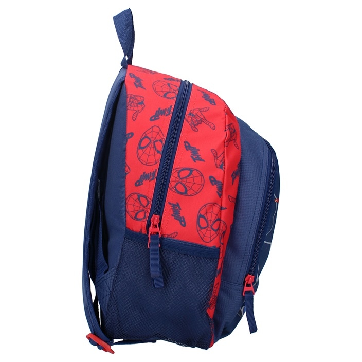 Laste seljakott Spiderman Web Warriors