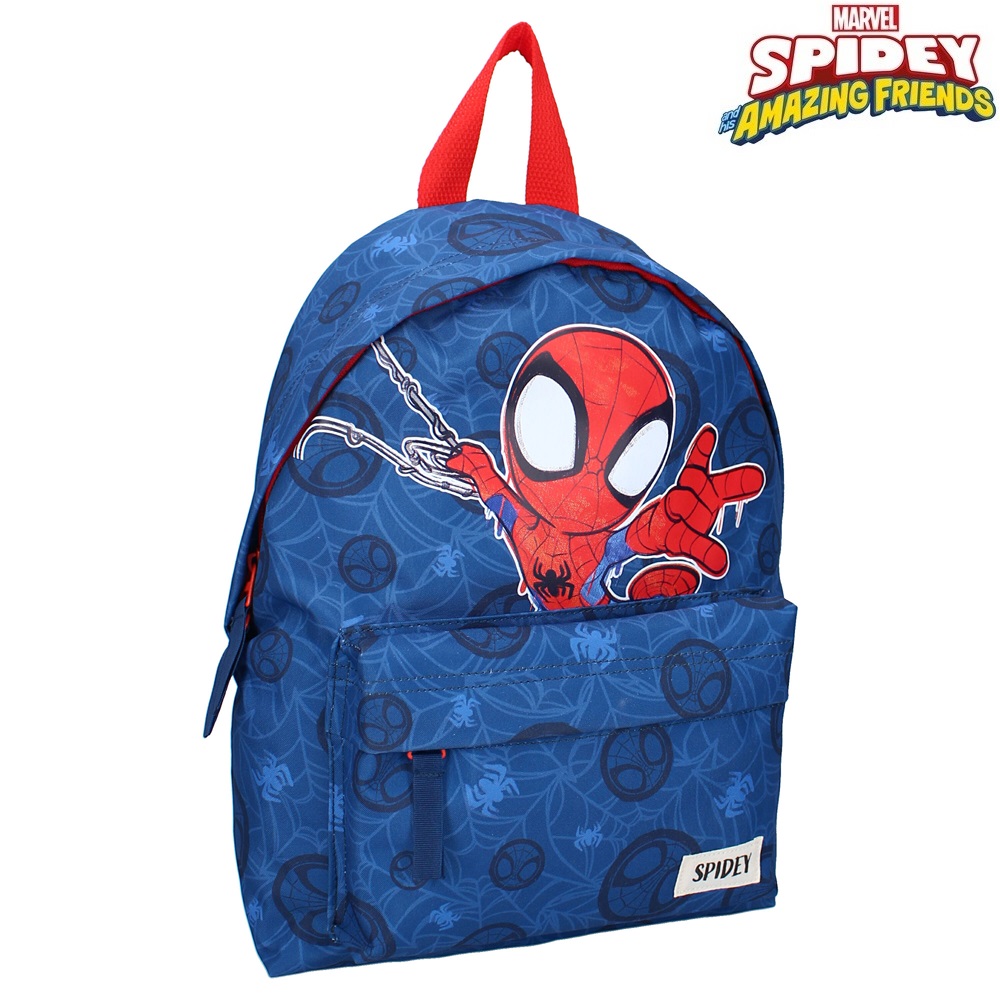 Laste seljakott Spidey Made For Fun Laste seljakott Spidey Made For Fun