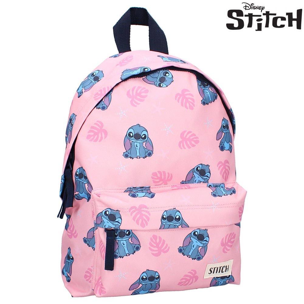 Laste seljakott Stich Little Friend