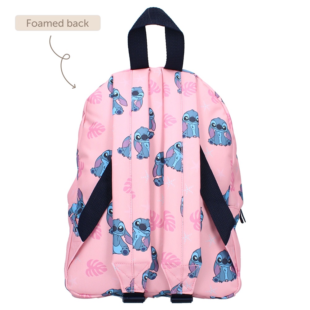 Laste seljakott Stich Little Friend