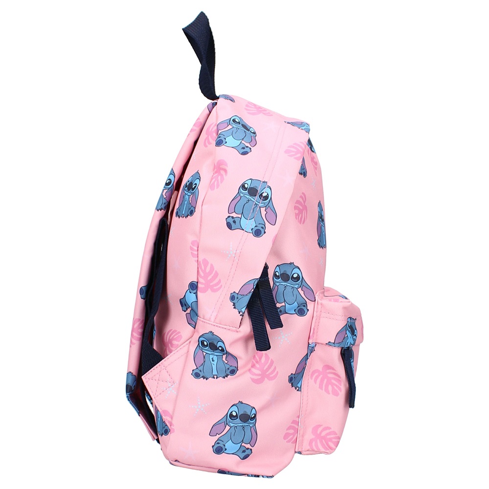 Laste seljakott Stich Little Friend
