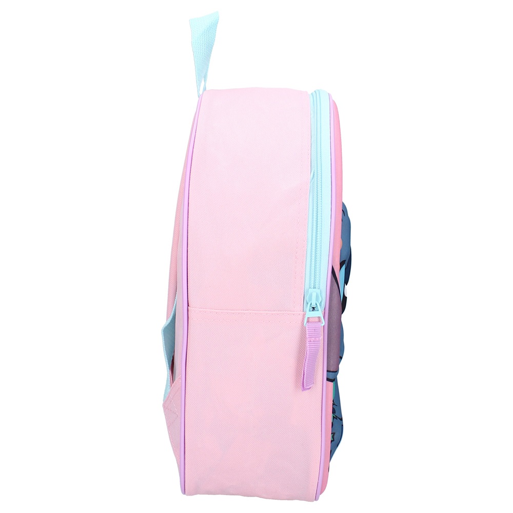 Laste seljakott Stich Simply Special 3D